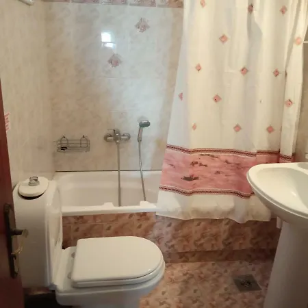 Elizabeth Apartment Almyrida (Crete)
