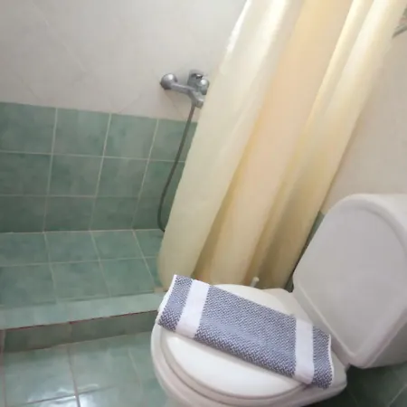 Elizabeth Apartment Almyrida (Crete)