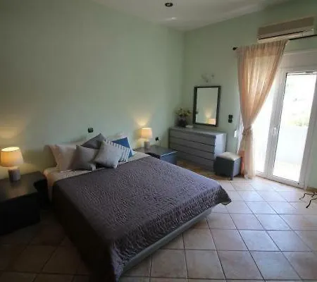 Apartment Elizabeth *