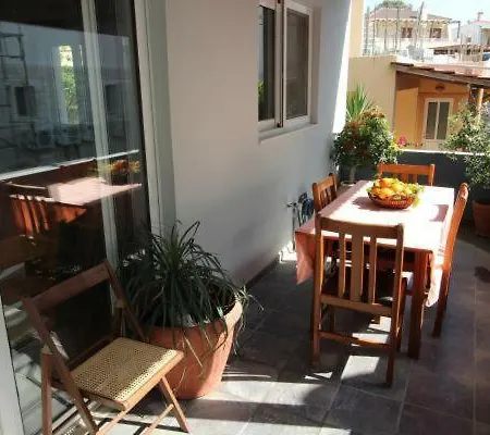 Apartment Elizabeth *